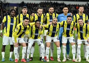 Fenerbahçe’de ayrılık rüzgarı: 6 yabancının bileti kesildi!