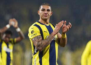 Fenerbahçe’de Diego Carlos pişmanlığı!