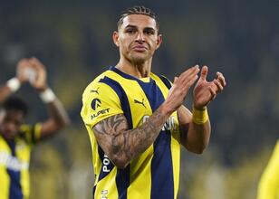 Fenerbahçe’de Diego Carlos’un dakikası tam 3.1 milyon TL!