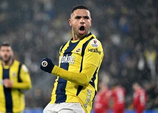 Fenerbahçe’de En-Nesyri ile özel görüşme!