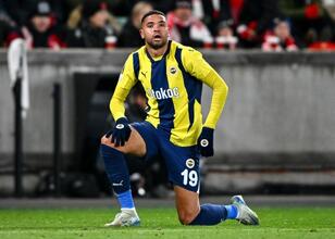 Fenerbahçe’de En Nesyri kararı!