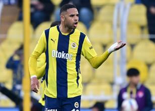 Fenerbahçe’de En Nesyri, kararını verdi!