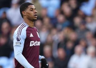 Fenerbahçe’de gündem yeniden Rashford!