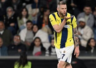 Fenerbahçe’de kalacak mı; Skriniar cevap verdi