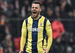 Fenerbahçe’de Kostic defteri kapandı! Evini boşalttı, dönüyor