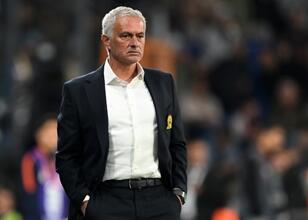 Fenerbahçe’de Mourinho belirsizliği!