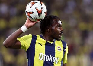 Fenerbahçe’de Osayi için son söz Mourinho’da olacak!