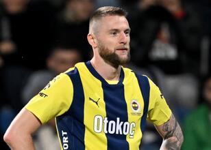 Fenerbahçe’de Skriniar parlarken, Diego Carlos sınıfta kaldı!