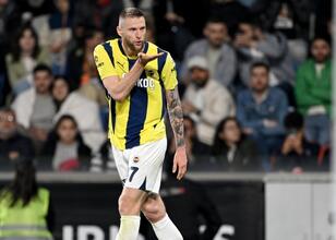Fenerbahçe’de Skriniar transferi Jose Mourinho’ya bağlı!