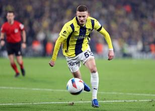 Fenerbahçe’de Szymanski’ye İtalyan kancası!