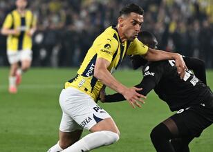 Fenerbahçe’de yerliler kayıplarda!
