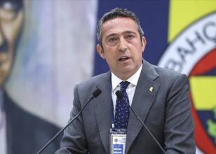 Fenerbahçe’den bedelli sermaye artırımı kararı