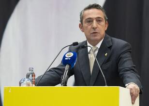 Fenerbahçe’den bir açıklama daha
