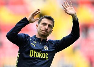 Fenerbahçe’den Mert Hakan Yandaş iddiası için açıklama!