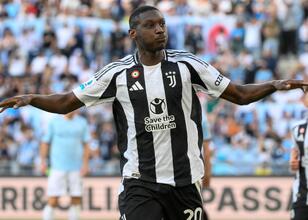 Fenerbahçe’den rekor bonservis: Kolo Muani!