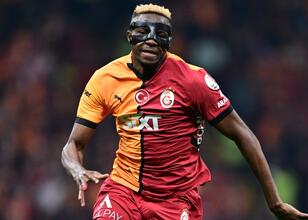 Fenerbahçe’den Victor Osimhen için açıklama!