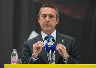 Fenerbahçe’den 1 milyar TL’lik sermaye hamlesi