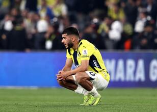 Fenerbahçe’nin iç saha çıkmazı!