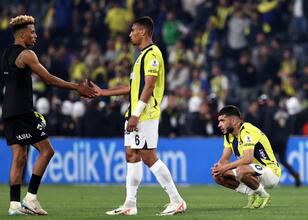 Fenerbahçe’nin kalesi Kadıköy, son 7 yılda yıkıldı!