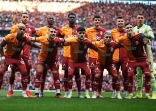 Fenerbahçe’ye 40 yılda tarihi fark!