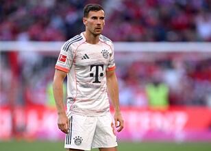 Fenerbahçe’ye Goretzka piyangosu!