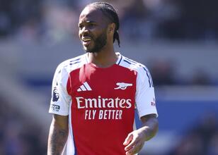 Fenerbahçe’ye menajer önerisi: Sterling!