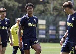 Fenerbahçe’ye Oosterwolde müjdesi!
