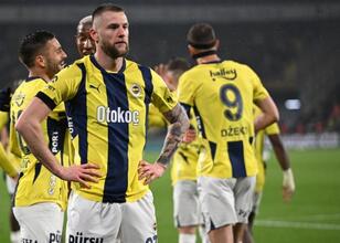 Fenerbahçe’ye Skriniar transferinde maaş engeli!