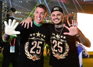 Fernando Muslera’ya veda mı edildi?