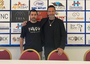 Fethiyespor’da sportif direktör Murat Baytaroğlu oldu