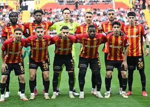Fevzi Layiç’in Kayserispor Bodrumspor maçı sonrası açıklamaları