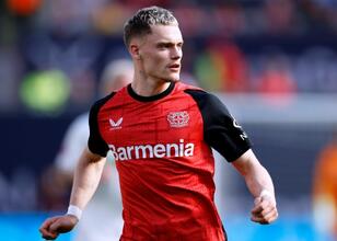 Florian Wirtz’in tercihi Bayern Münih! – Florian Wirtz istatistikleri, rakamları, performansı, kaç gol attı?