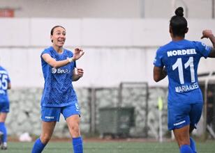 Fomget’in şampiyonluk maçında rakibi Galatasaray