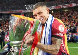 Galatasaray, arayı açıyor! – Galatasaray son dakika haberleri