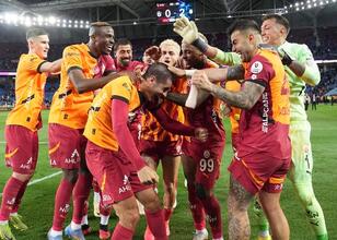 Galatasaray ‘kupa’yı seviyor