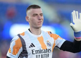 Galatasaray, Lunin’de ısrarcı! – Galatasaray transfer haberleri