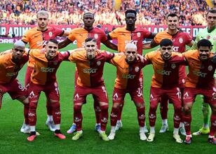 Galatasaray şampiyon oldu, galatasaray 5 yıldız, osimhen kaç gol attı