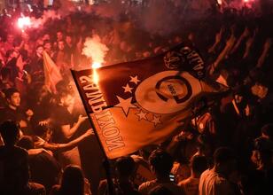 Galatasaray, şampiyonluk kutlamalarının yerini ve tarihini duyurdu!