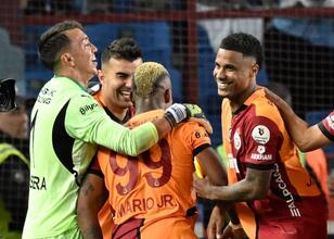 Galatasaray, sezonu çifte kupayla kapatmanın peşinde