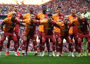 Galatasaray son 3 sezonda büyük hakimiyet kurdu!