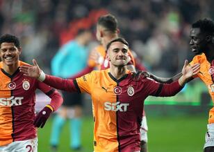 Galatasaray son dakika haberleri, Galatasaray transfer haberleri