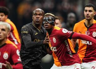 Galatasaray-Trabzonspor rekabetinde 139. randevu