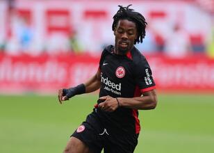 Galatasaray’a Elye Wahi önerisi – Galatasaray transfer haberleri