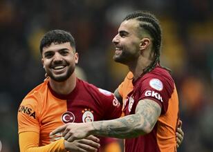 Galatasaray’da 1.5 milyon euro’luk veda: Eyüp Aydın – Galatasaray transfer haberleri