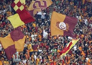 Galatasaray’da 2025/26 sezonu kombineleri satışa çıkıyor!