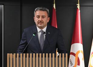 Galatasaray’da 4 isim PFDK’ye sevk edildi!