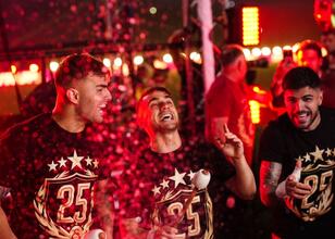 Galatasaray’da Abdülkerim’e 90 Milyon TL