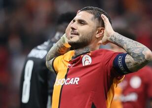 Galatasaray’da ayrılık ihtimali!