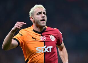 Galatasaray’da Barış Alper’le anlaşma! – Barış Alper Yılmaz istatistikleri, rakamları, performansı, kaç gol attı?