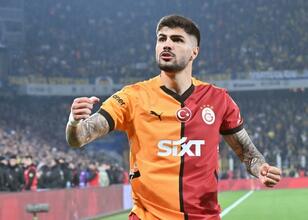 Galatasaray’da Eren Elmalı ilk 11’e dönüyor!